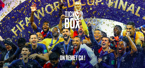 Travel_Stadium's tweet photo. ▶ ENTREPRISE ◀ 
On remet ça ! 
🔸eNews - Octobre🔸
https://t.co/z1A6BPdL7H https://t.co/Y68ukCGsg7