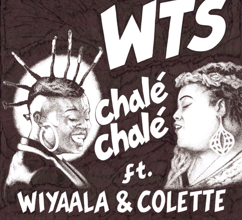 This is huge.   
<a href="/WhatsThatSoundP/">WTS Productions</a> ‘Chale Chale’ 
Download and support.  

#DJPromo 
#WTS
