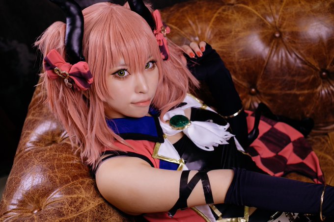Twitterのコスプレ画像41