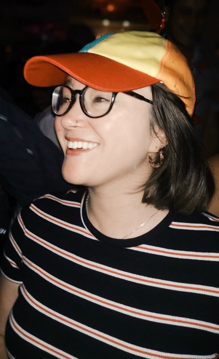 iwoca's tweet photo. Meet Liv, one of our Product Managers.

I didn’t take a conventional route into tech: I never studied computer science or really considered it as a career, even though I fiddled with web development as a teen. (1/2) https://t.co/pXee2p5cVP