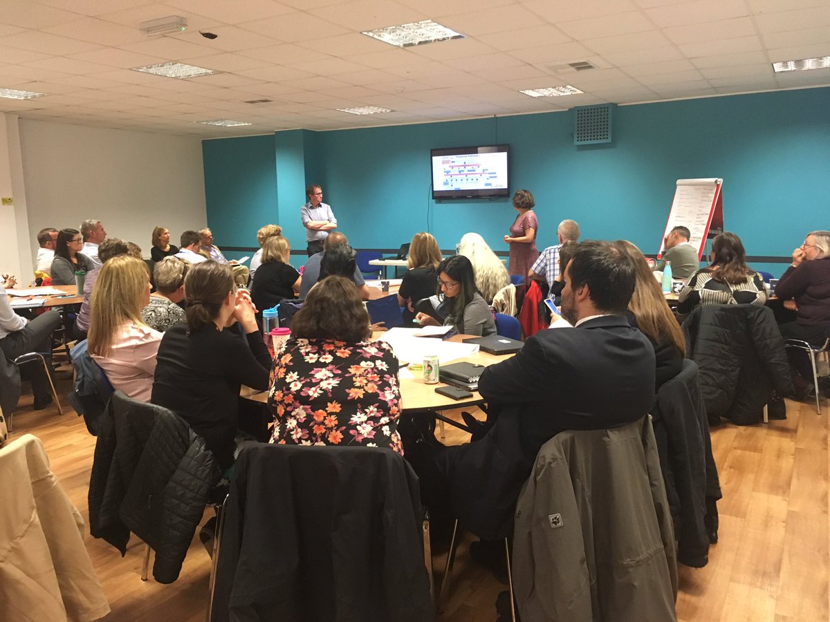 Dr Rhodi Edwards and Marie-Claire Griffiths talking about the Regional Hospital2Home service -phase 1 H2H will be launched on 10th December #onesystemofcare #clinicalservicesplan