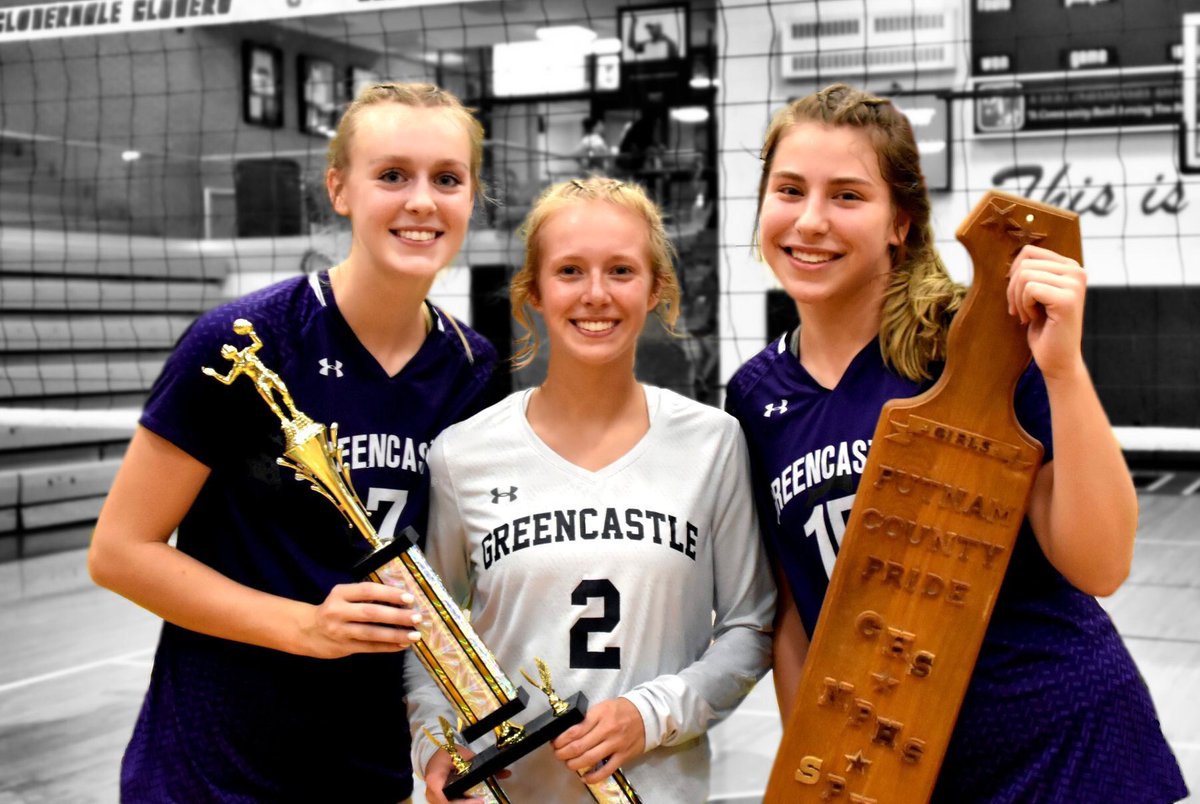 ghs_vb's tweet photo. Greencastle volleyball Senior Night tonight.  McAnally gym. JV begins at 6 with varsity following.  Come help honor a great group of young women!  #tigercubnation  @GHSTigerCubs https://t.co/ApEblG89cz