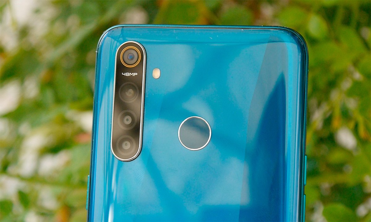 FAQsAndroid's tweet image. Análisis realme 5 Pro: un duro rival para los Xiaomi baratos dlvr.it/RFl0Dd