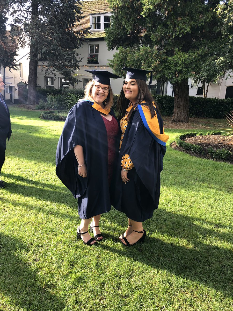 MrBickers536's tweet photo. @AngliaRuskin congratulations @molly_polly_  I knew you could do it!! Xx https://t.co/nf5NNYHO8W