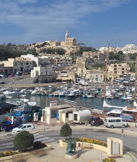 better_speak's tweet photo. Good morning from Gozo in the Meditteranean.
We teach confidence through sounds and the words you use. https://t.co/iIw92YnJ5Y