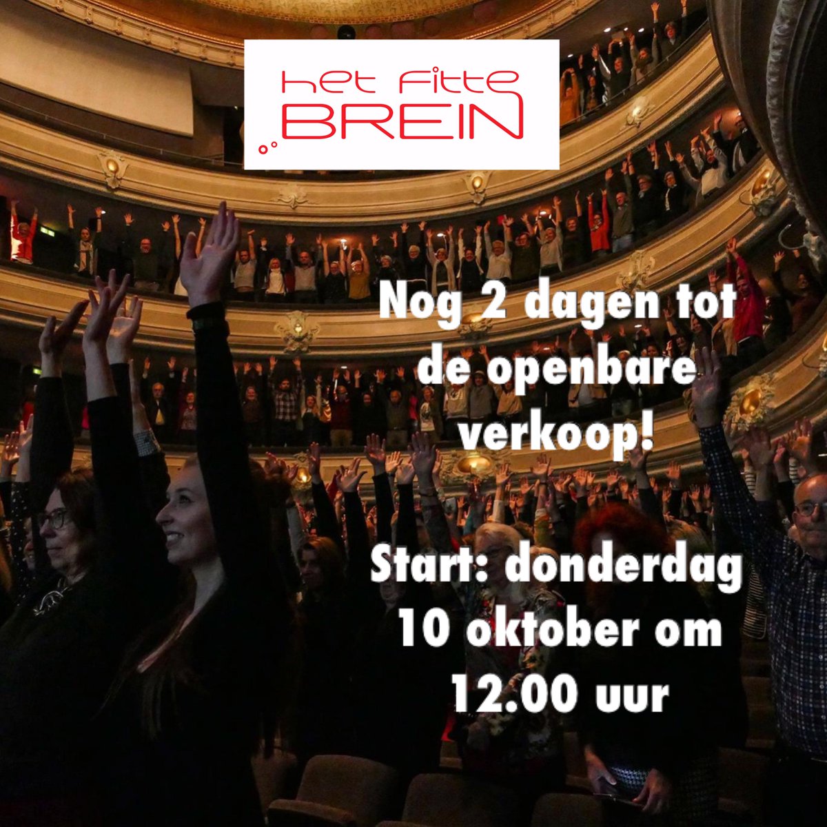 Het Fitte Brein tweet media