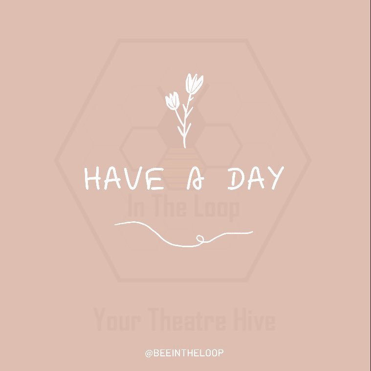 beeintheloop's tweet image. There is so much pressure in telling people to ‘have a good day’. Instead, encourage people to have a day. 

That day could unexpectedly be turned into the best day of someone’s life.

#MentalHealthAwarenessWeek