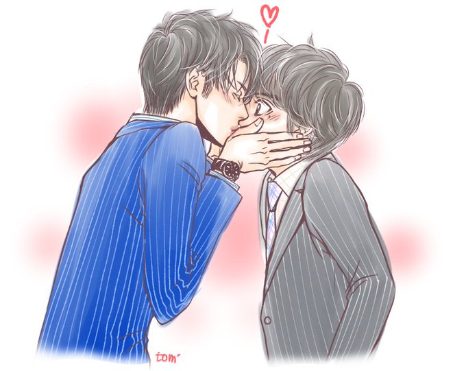 なんかすいません笑のtwitterイラスト検索結果