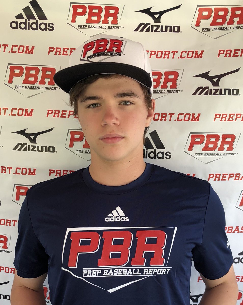 Prep Baseball New York tweet media