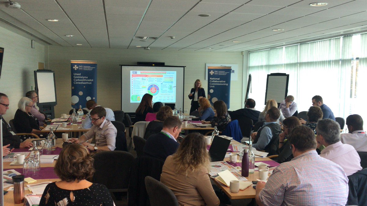 npuec_cymru's tweet photo. Great to see colleagues from @WelshAmbulance @RCNWales @HEIW_NHS @CV_UHB @AneurinBevanUHB @BetsiCadwaladr @CwmTafMorgannwg @NWISupdates #engagingstaff #enablingcollaboration #drivingstandards #transformingED #EDQDFWALES https://t.co/8Io9kWCodP