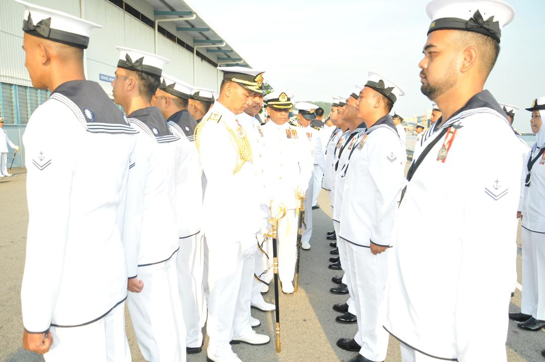 Western Fleet Maintenance Depot tweet media
