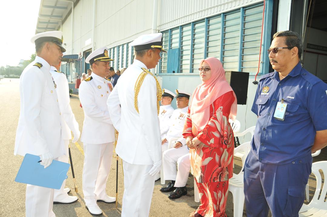 Western Fleet Maintenance Depot tweet media