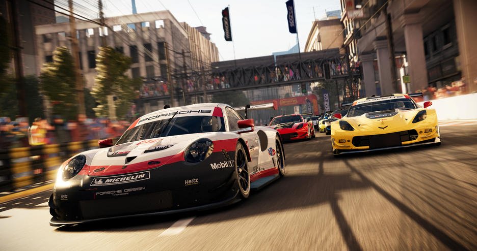 InstantGamingEN's tweet photo. Get your heart racing while racing for glory! #GRID4 Ultimate Edition at -40%
https://t.co/vwGA2TRXdN https://t.co/M9IDS522dG