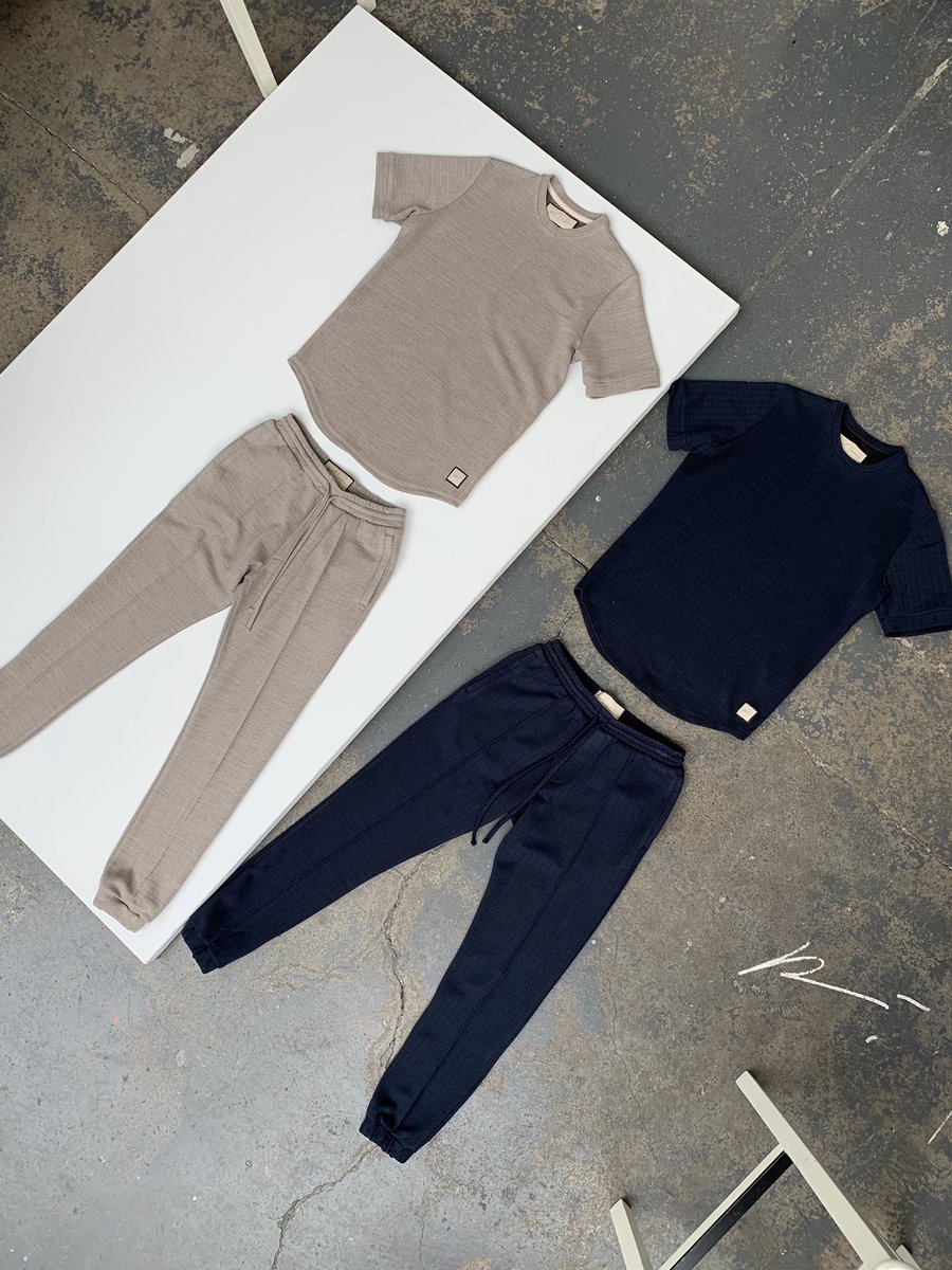 prevustudio's tweet photo. The Flandre is here, in Beige &amp; Navy #Prevu #Flandre https://t.co/j2D8EaqvzU