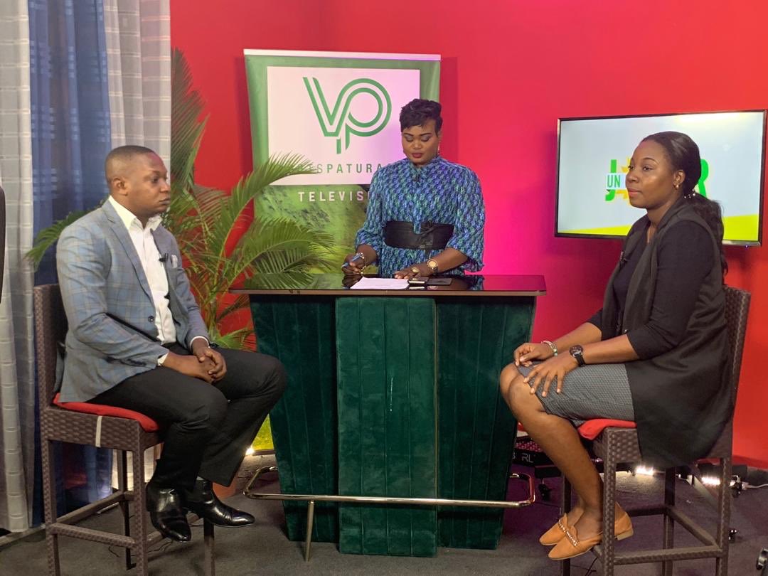 Octobre Rose RDCongo tweet media