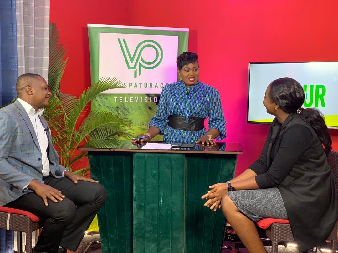 Octobre Rose RDCongo tweet media