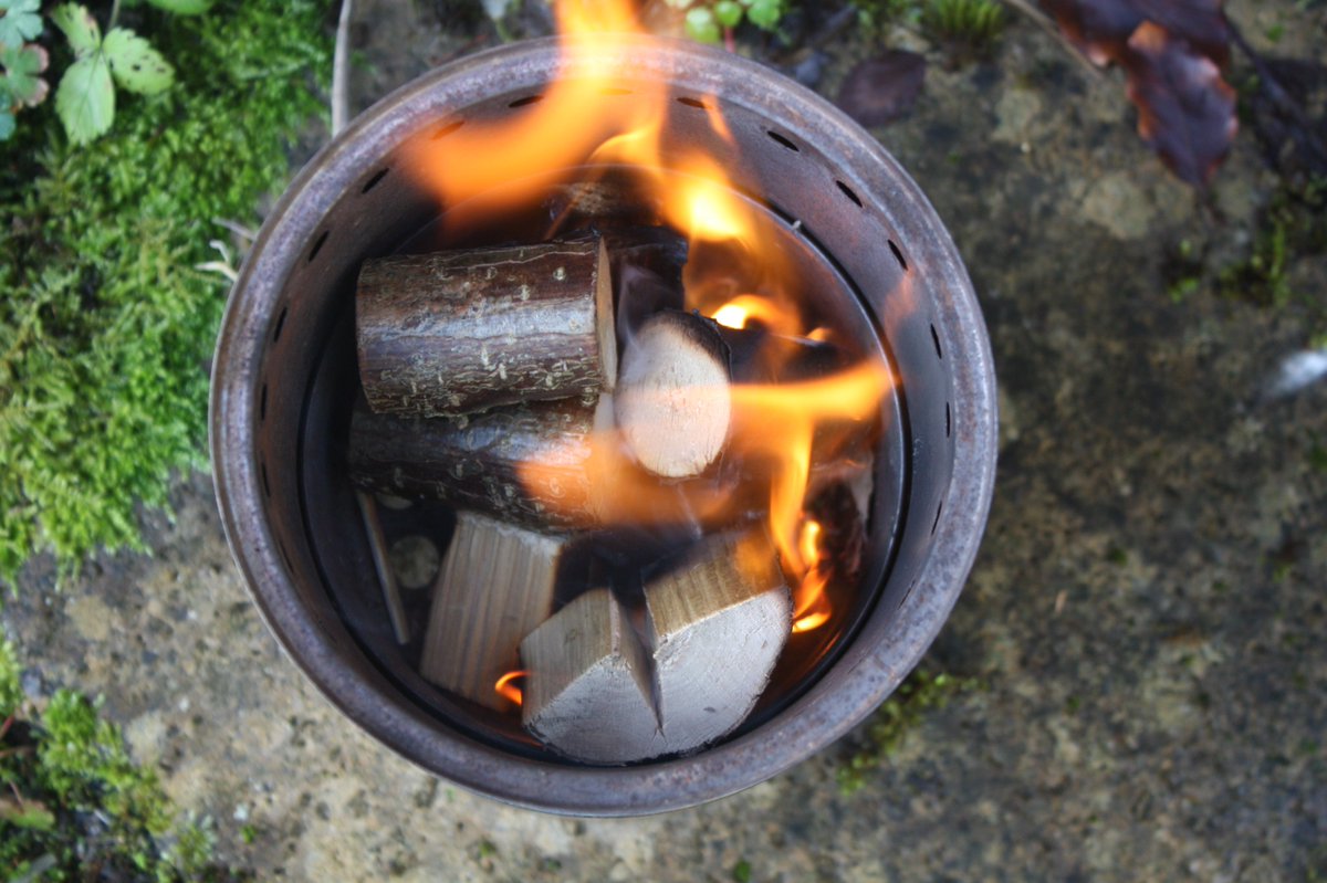 Wild Stoves tweet media