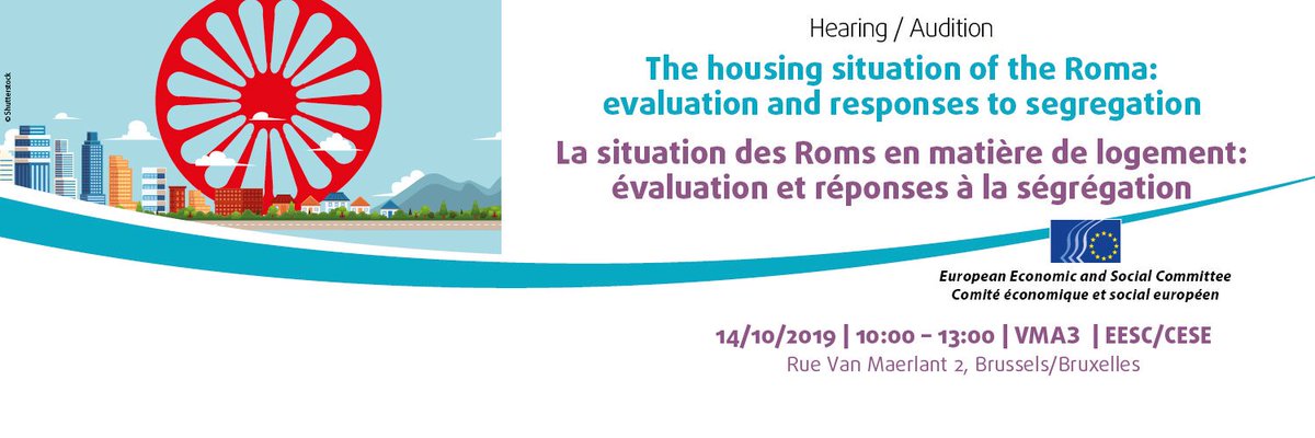 EESC Social Affairs tweet media