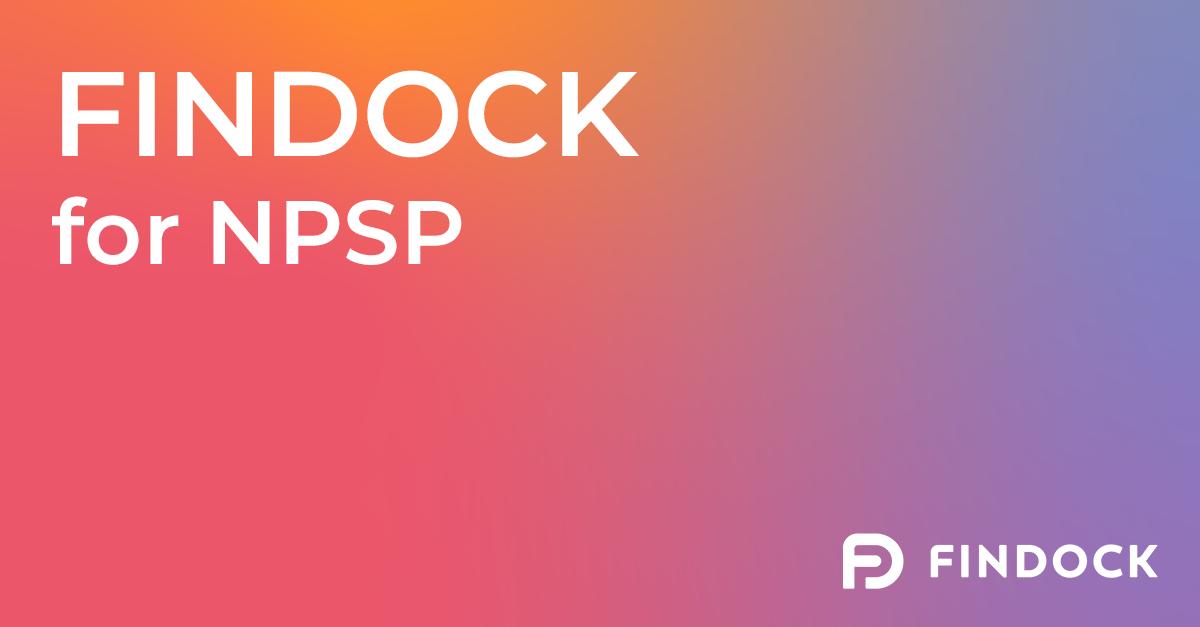 FinDock_CPM's tweet photo. Empower your Salesforce Nonprofit Success Pack (NPSP) with fully automated, cross-channel payment flows using the built-in intelligence of FinDock: https://t.co/YRMpIwnnrl
#Salesforce #NPSP #AppExchange #FinDock #Nonprofit https://t.co/93EkMQnqoH