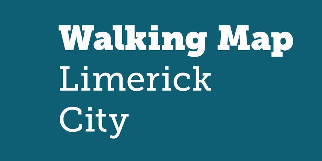 Limerick_ie's tweet photo. Limerick City - Your Walkable Neighbourhood!

This new map showcases the walkability and compact nature of Limerick city centre 👣

Check it out: https://t.co/oqqKlimkmN https://t.co/BUmvE7Pnl8