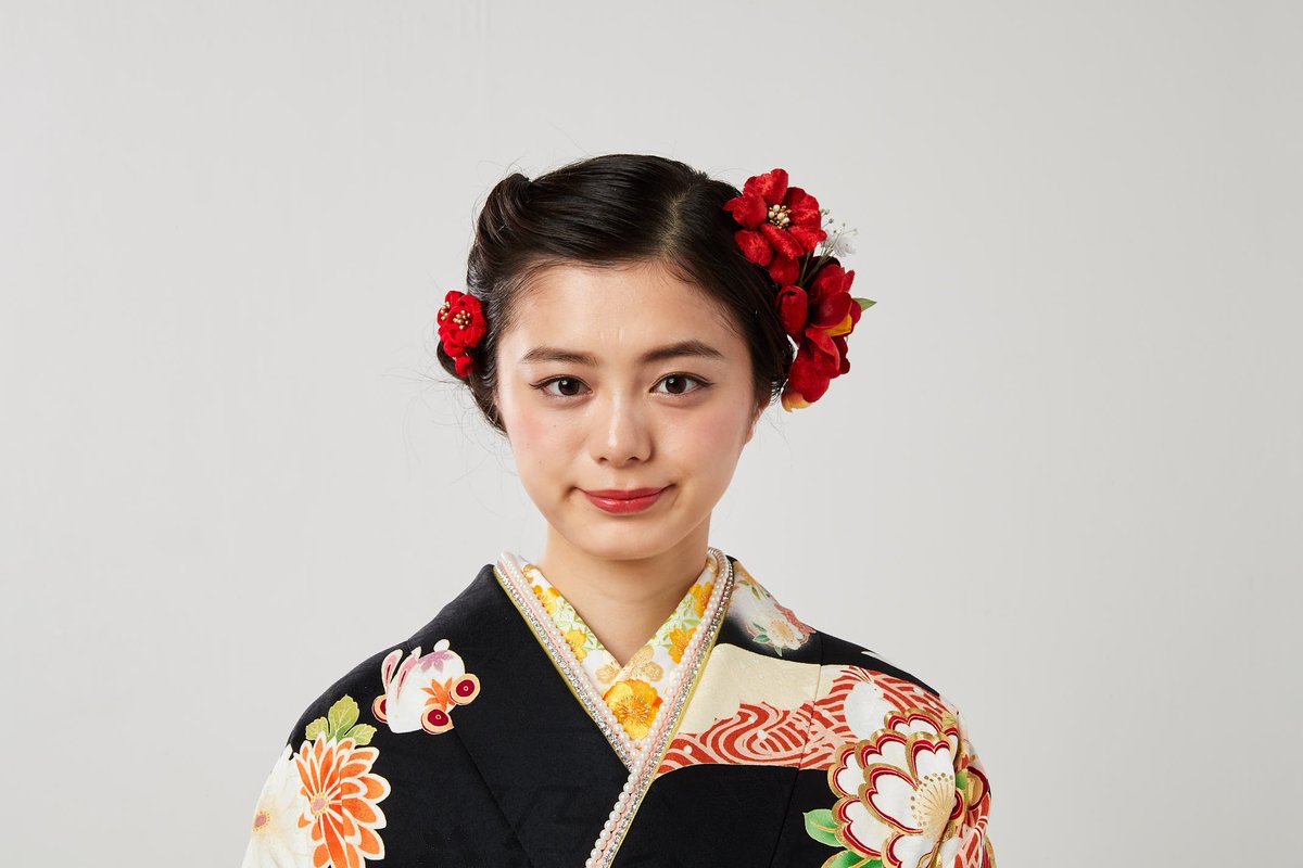 京都きもの友禅 公式 V Twitter ヘアメイク アドバイス 京都きもの友禅 公式 V Twitter ヘアメイク アドバイス