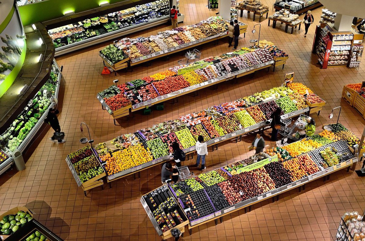 £25 million for research to fundamentally transform the UK food system.
UKRI and the Global Food Security Programme are seeking interdisciplinary and multi-stakeholder proposals that tackle the UK’s food issues at a systems level. bbsrc.ukri.org/funding/filter…