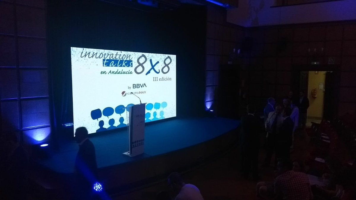 Innovation Talks tweet media