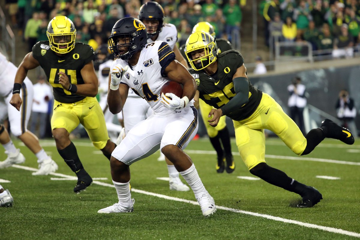 The Latest California Golden Bears NCAA Football News SportSpyder