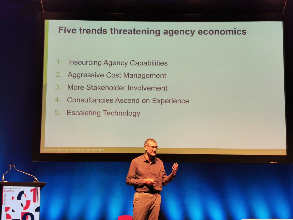 graphi75's tweet photo. @WebediaFR une agence nouvelle génération pour faire face à ces nouvelles tendances en mettant la tech au cœur  #1to1Biarritz https://t.co/c5BaDSPY4J
