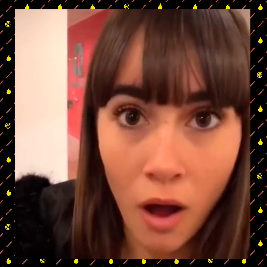 TakisEsp's tweet image. Cuando @aitanax se entera de que en nuestra #PromoRandom le puede tocar un set de sales de baño.

Participa ya en takis.es