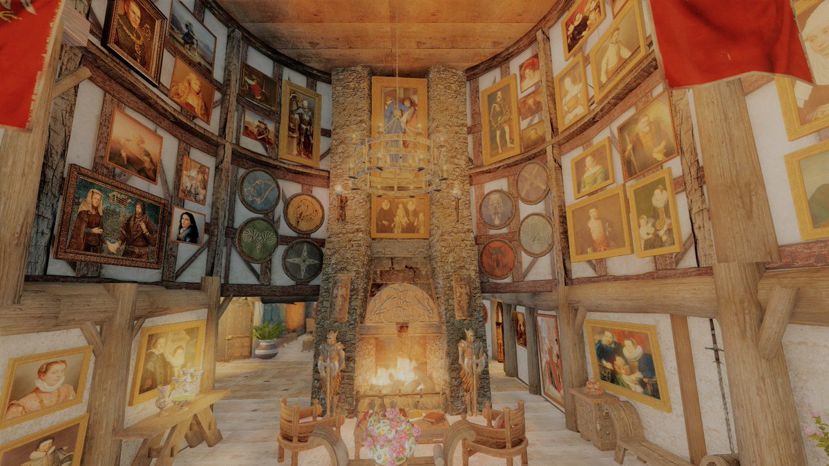 soilohana's tweet photo. 📷 #skyrimSE #MapleManor
https://t.co/WHfGyyJ695 https://t.co/0JCcdoW9rO
