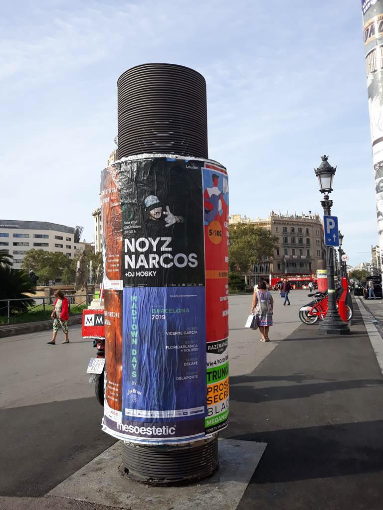 bhheventos's tweet photo. Ya no queda nada!
Este jueves 10 de octubre en la @Wolflivebcn tendremos a una de las piezas mas importantes del rap italiano de los ultimos 20 años!
@Noyzofficial !!!

NAAAH MISS!

#rap #hiphop #louder #Barcelona #noyznarcos https://t.co/fdecftJ0dn