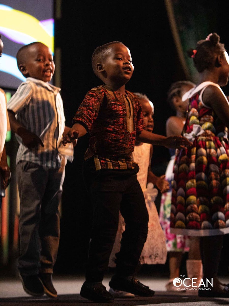 theOceanIndar's tweet photo. “Jesus said, ‘Let the little children come to me, and do not hinder them, for the kingdom of heaven belongs to such as these.’”
Matthew 19:14 NIVUK
#connectgrowservego #theoceanchurch #fxsunday #childrenofGod https://t.co/0IZZ7w0T2d