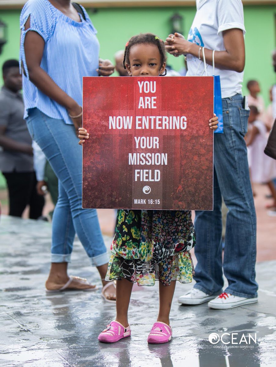 theOceanIndar's tweet photo. “Jesus said, ‘Let the little children come to me, and do not hinder them, for the kingdom of heaven belongs to such as these.’”
Matthew 19:14 NIVUK
#connectgrowservego #theoceanchurch #fxsunday #childrenofGod https://t.co/0IZZ7w0T2d