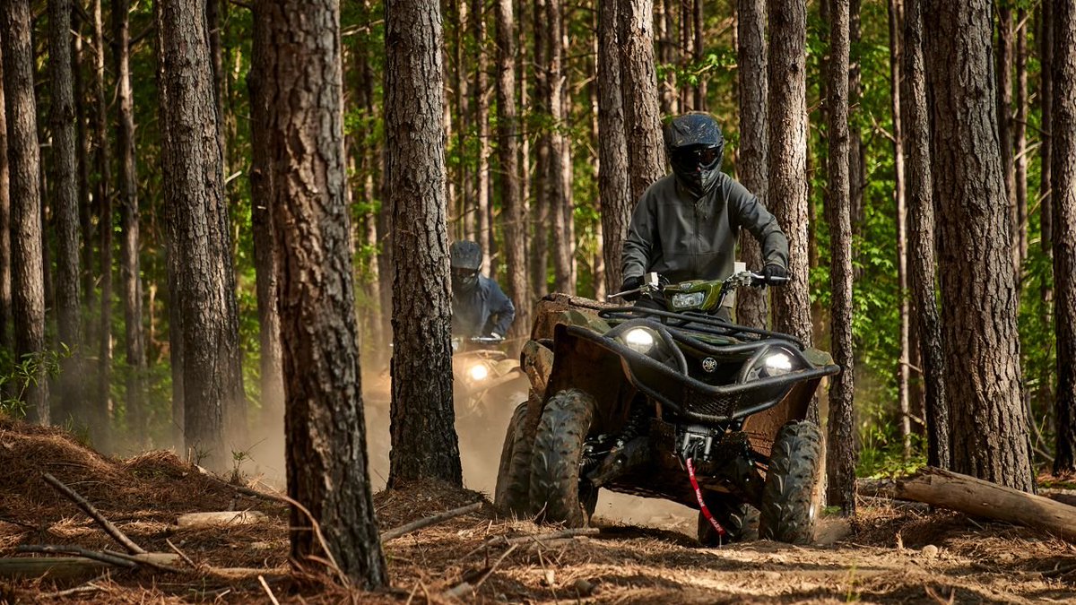 Tuesday 22nd October 2019 we are holding a Yamaha All Terrain Tour, select a machine from the 2019-2020 line-up and venture off the beaten track into the woodland.
At: Llawrypant Hall, Selattyn, Oswestry, Shropshire, SY10 7HX
Time: 10:00am-4:00pm
#YAMAHA #yamahatv #allterraintour