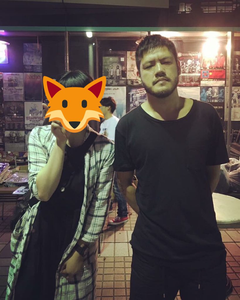 cero_toe's tweet photo. これはtoeとの強運の思い出です。 https://t.co/4D2jNGuAC1
