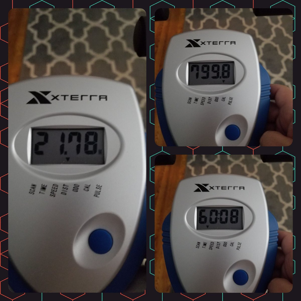 StackELA's tweet image. Not my strongest ride but still a work in progress!! #KeepPushing #GettinFit #MyBabiesAreBums