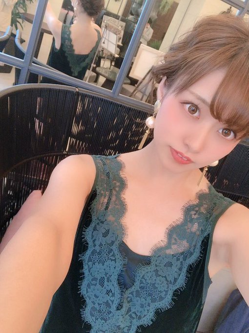 Twitterのコスプレ画像10