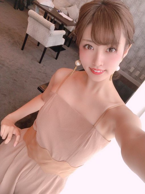 Twitterのコスプレ画像9