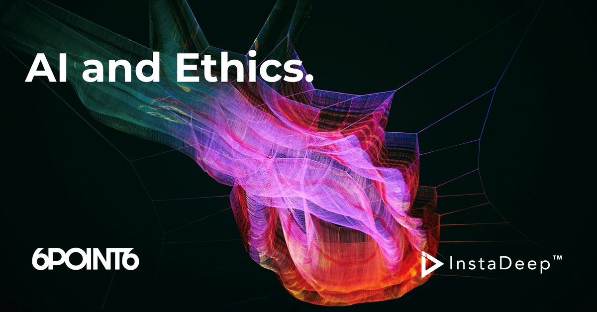 InstaDeep tweet media