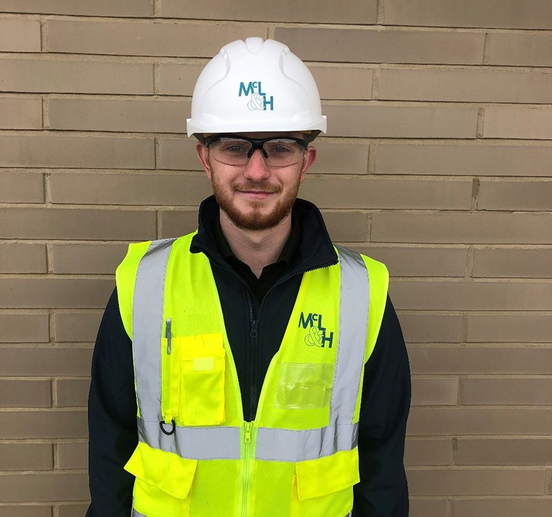 McLaughlin&Harvey on Twitter "Find out what our Construction