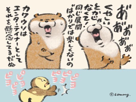 元のデスクトップ 壁紙 可愛い嘘のカワウソ 壁紙 最高の花の画像