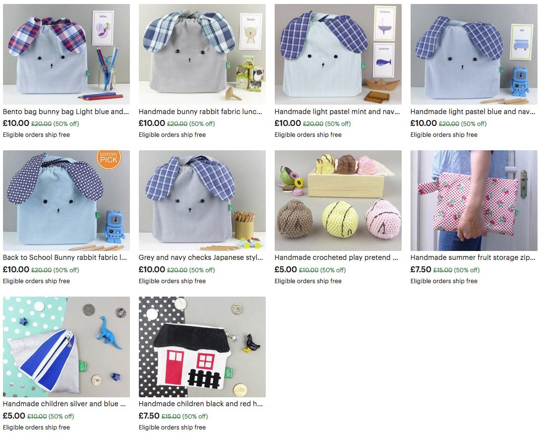 We are having a #sale! Half price for selected items! 
etsy.me/2D9VW8Z via <a href="/InglitterEtsy/">Inglitter On Etsy</a> 

#etsyshop #etsysale #bargainhunt #shoppingonline #shopsmall #ukgifthour #EarlyBiz #craftshout #craftbuzz