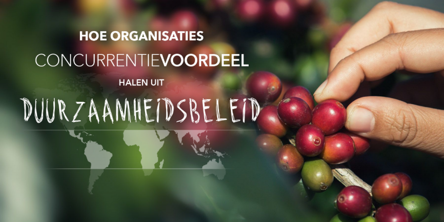 In het Esri Magazine: Innovatie met als doel duurzamer worden! dcu.re/g/R1XRHjC