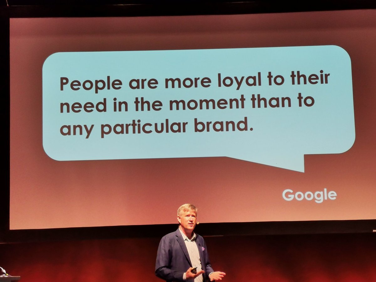 graphi75's tweet photo. Love it! Micro moments that matters #1to1Biarritz @tomfishburne https://t.co/xSq6xNKM1Y
