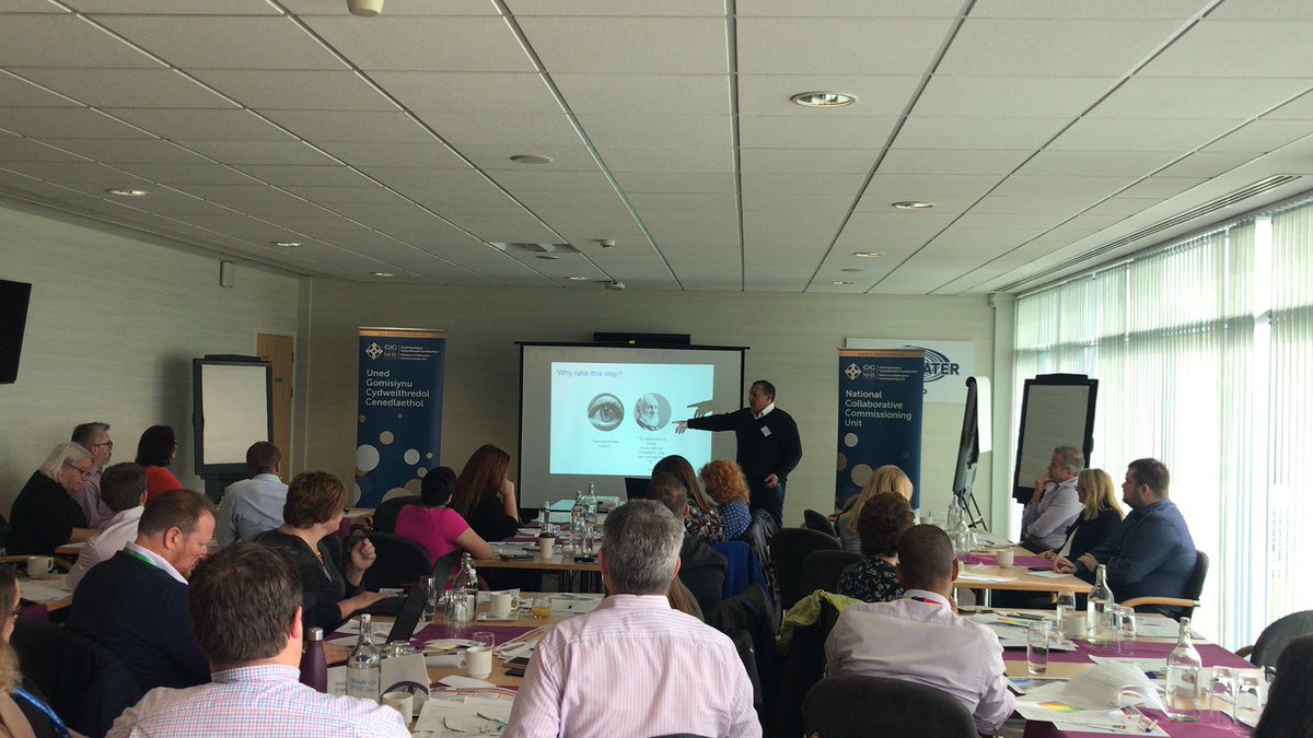 npuec_cymru's tweet image. Phil from @pickereurope explaining that experiences matter &amp;amp; the 25 years of data, evidence and experience underpinning their philosophy &amp;amp; methodology. #thatswhyitworks #transformingED #engagingstaff #enablingcollaboration #drivingstandards