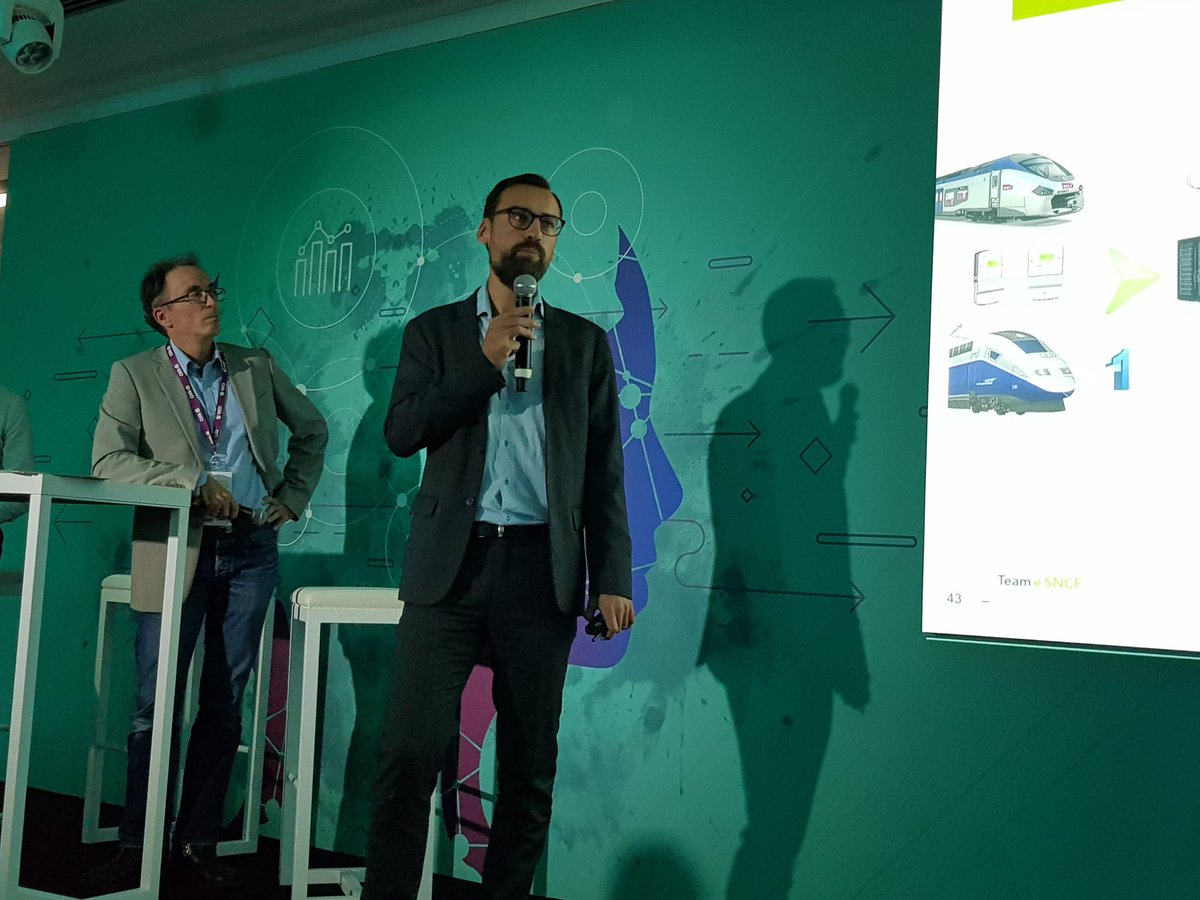 Le choix de <a href="/QlikSense/">Qlik Sense</a> sur le projet OME <a href="/sncf/">❌</a> a été fait pas les utilisateurs. " un outil qui répond du tac au tac" #DataRevTour