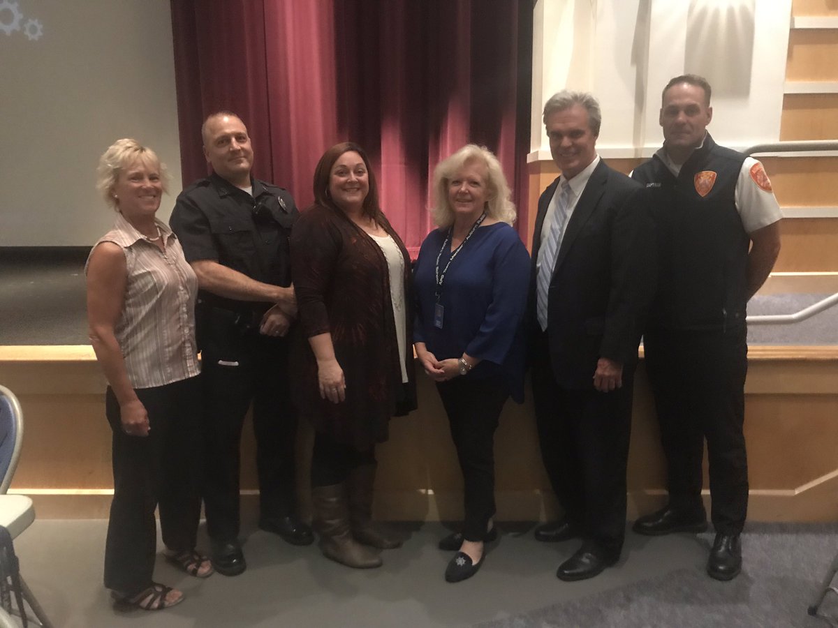 Special thanks to DA Early for providing the film, “If They Had Known” which was viewed at AHS last night by parents and will be seen by AHS students today. Together we will do all that we can to keep our students safe!