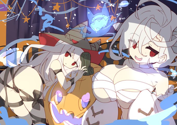 【作業配信中】https://t.co/sG2NQqf7mT #アズールレーン 