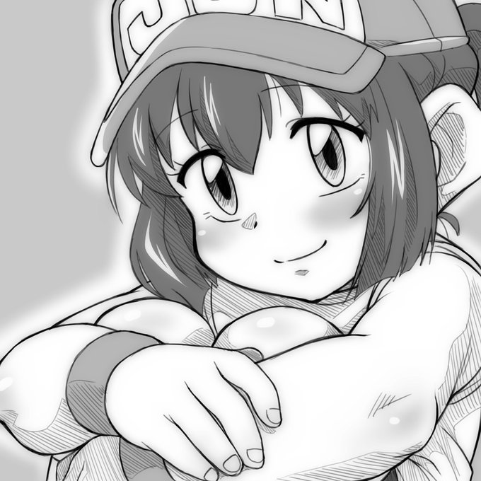 体育座りジュンちゃん 